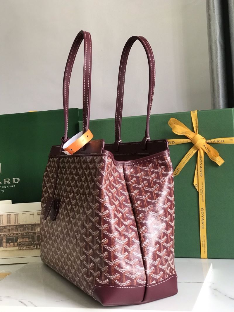 Goyard Shopping Bags